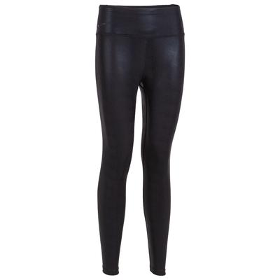 Joma Urban Street Long Tights, Womens Black Leggings