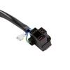 5-3/4 Inch 7 Inch LED Headlight Wire Harness Adapter Compatible with Street G