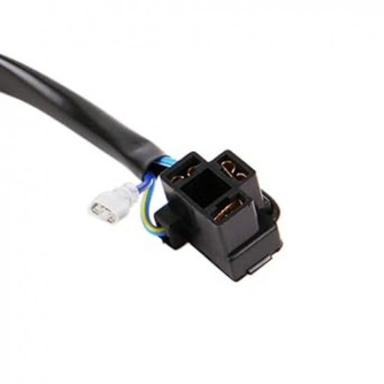 5-3/4 Inch 7 Inch LED Headlight Wire Harness Adapter Compatible with Street G