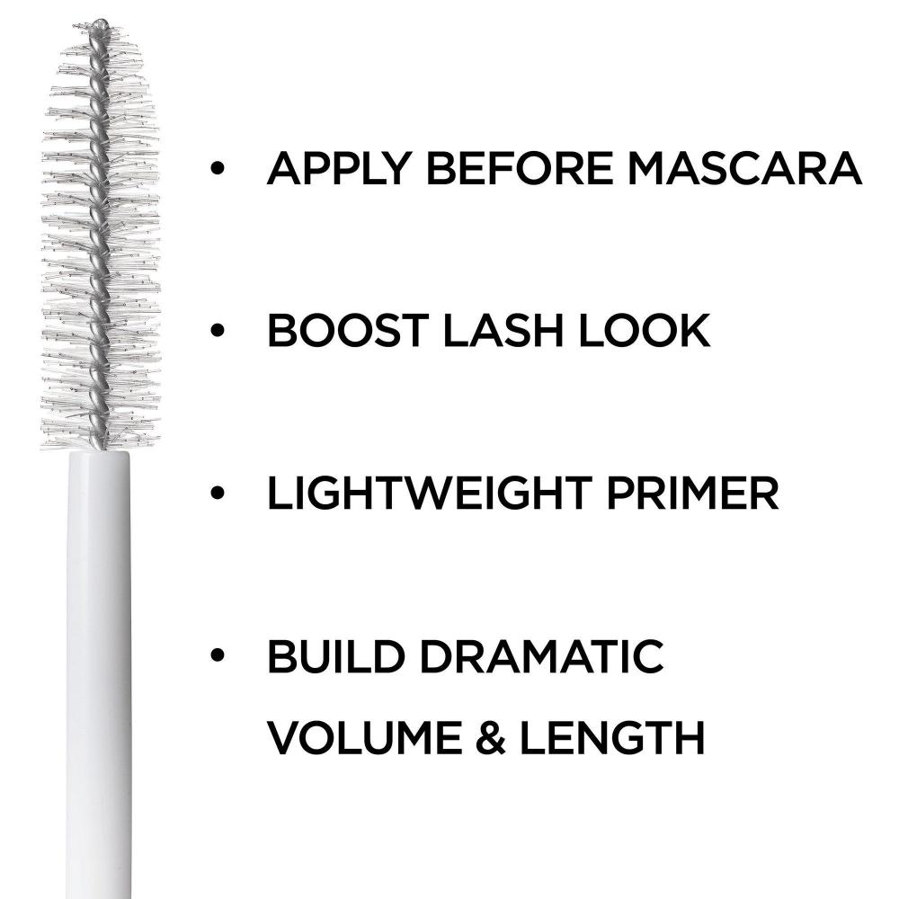 L Or aL voLuminous Lash Primer 0.24 Oz