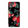 Case For Nokia C02 Luxury Soft Silicone TPU Black Phone Cover for Nokia C02 C 02 NokiaC02 Funda Lovely Shockproof Bumper Coque