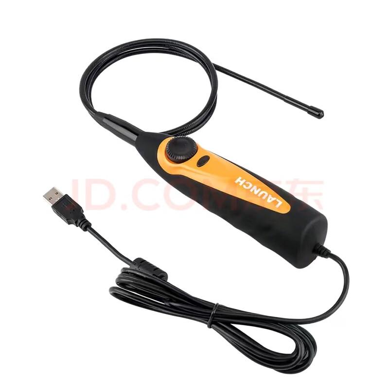 Launch Digital HD Video Endoscope