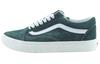 Old Skool 'Jungle Green' VN0A5JMI94T