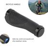 MTB Grip Bicycle Handlebar Grips Anti Slip Silicone Road Mountain Bike Handle Grip Bike Cycling Accessories Bicycle Handlebar