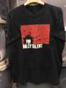Billy Talent Alternative Rockband Black Color T Shirt Adults Unisex T-Shirt