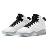 New Jordan Lift Off White Grey GS AR6346-101