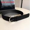Vintage Y2k Wide Leather Belt With Silver Buckle For Retro Fashion Women