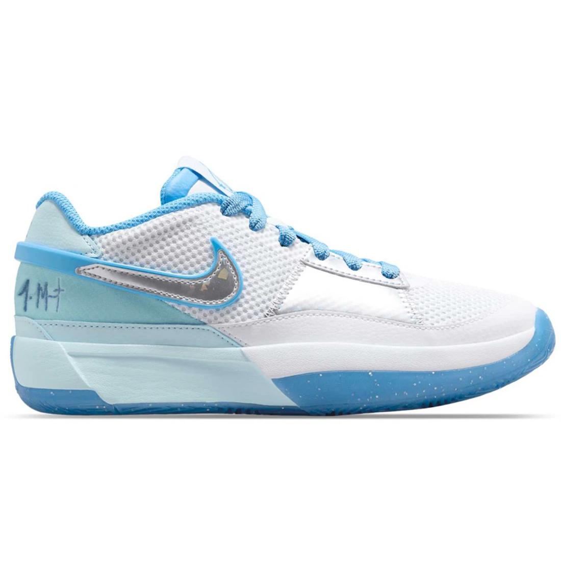 

Кроссовки Nike Ja 1 SE All-Star (GS)(FJ1266-400) 35.5