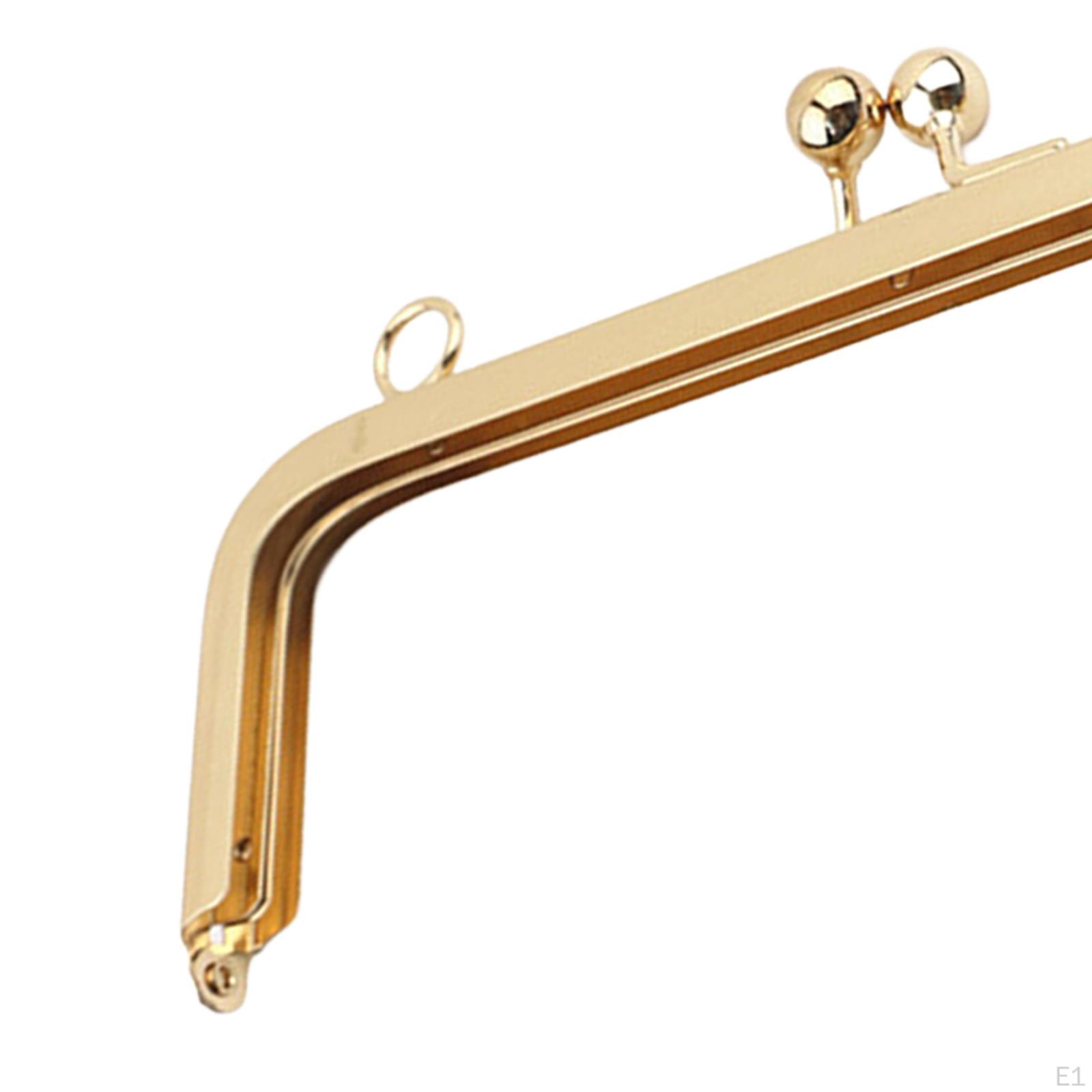 Металлическая рамка для кошелька — фото 3