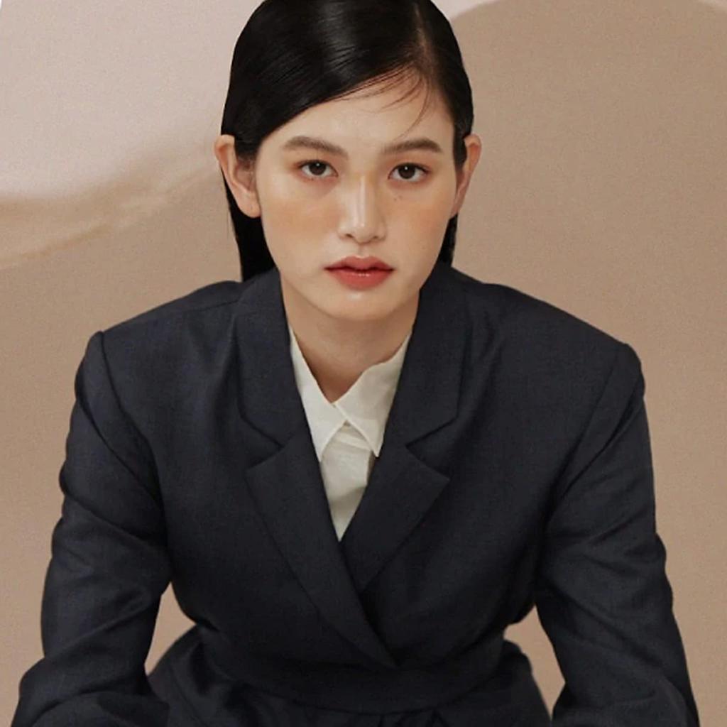 hince New Depth Eyeshadow Powder (Inspire) [Parallel Import]