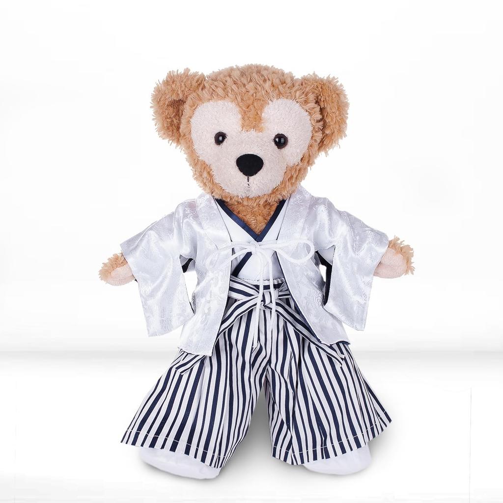 [SINUOMING] Duffy & ShellieMay Costume Special Wedding Kimono Haori New Year's [Original Handmade Costume]