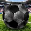 1pc Abstract Outdoor Sports Football, Size 5, Comfortable And Durable Feel,Gift yy26060419