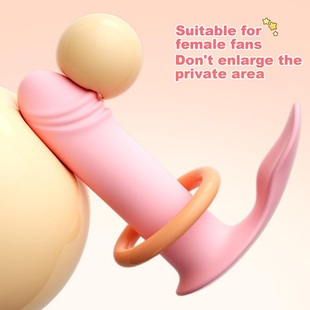 Female Wearable Outdoor Vibrator, Remote Frequency Conversion APP, Fun Egg Vibrator, Masturbator, Adult Toy