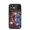 for Xiaomi Redmi Note 13 A3 14 Pro Plus 9T 14C 13C 13X 9C NFC + Pro+ 5G 4G Case Heaven official's Blessing TGCF Tian Guan Ci Fu