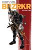 BRZRKR Vol. 2 by Matt Kindt Paperback Book 9781684158157