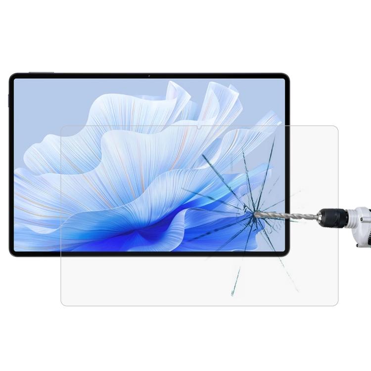 9H 0.3mm Explosion-proof Tempered Glass Film