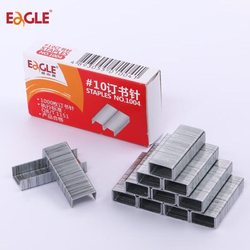 Eagle 1004 Universal Staples