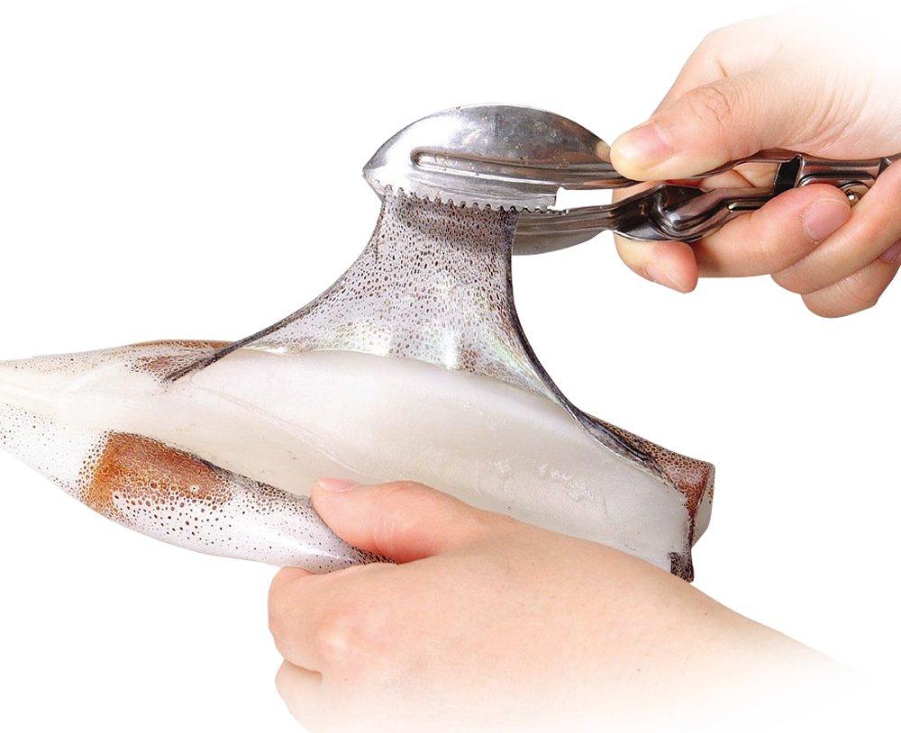 Pearl Metal Vegicra Fish Filleting Tool In (Made Japan) C-308