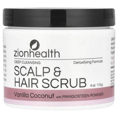 Cura dei capelli e styling – Cura di capelli e cuoio capelluto