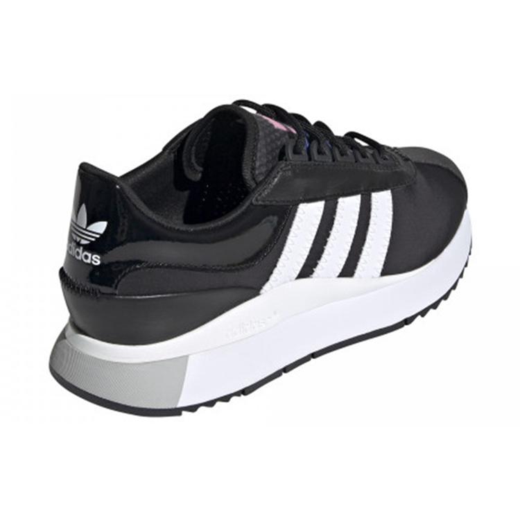 Adidas Sl Andridge Schwarz Weiß Damen EG6845