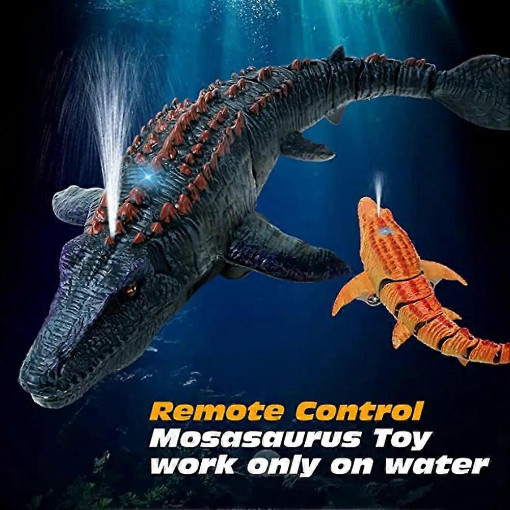 Simulated Dinosaur Water Splashing Shark Children'S Water Toy