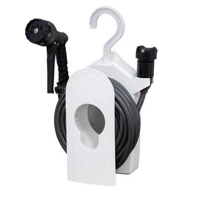 Arrosage et irrigation – Tuyaux d'arrosage et bobines