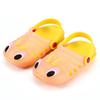 Sommer Kleinkind Baby Jungen Mädchen Cartoon Sandalen Hausschuhe Led Licht Leuchtende Schuhe