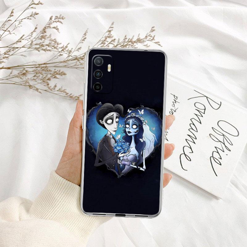 IK17 C-Corpses Art B-Brides Phone Case for Motorola Moto G40 G04 G05 One Ace Action  Fusion + Plus Hyper Macro Vision Zoom