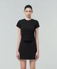 SERGIO TACCHINI W Slim Ribbed T-Shirt