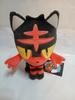 Pokémon Center Plush Litten Toy