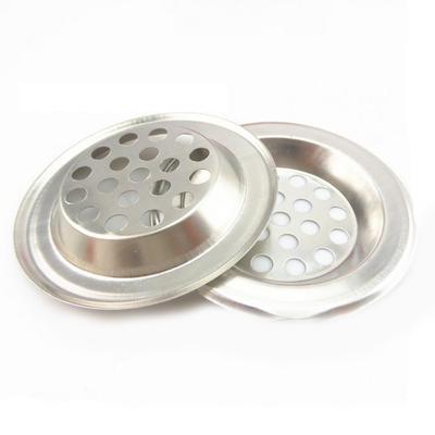 Mutfak Araçları – Lavabo Tahliye Süzgeçleri