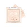 Official" Daisique Luxe Glow Highlighter Luxe Glow Highlighter Shadow/Highlight (#01 Shine Beige)