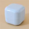 Portable Airless Leak-Proof Cream Cosmetic Lotion Jars Antibiosis Dust-proof Vacuum Refillable Empty Bottle Travel Makeup Tools