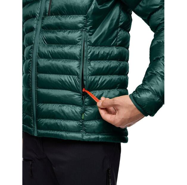 VAUDE Batura Hooded Insulation Jacket