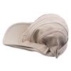 Cappellino Unisex Vintage Regolabile per Escursionismo e Alpinismo all'Aperto