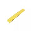 39" Diamter 35mm X-Tube Heat Shrink Wrap Tubing Lengths For Rod Grips Yellow