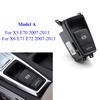 Car Electronic Handbrake Parking Control Switch Auto P H Hold Button Key Assembly for BMW X5 X6 E70 E71 E72 F15 F16 61319148508