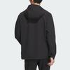 New Adidas Jackets Men Black IL9011