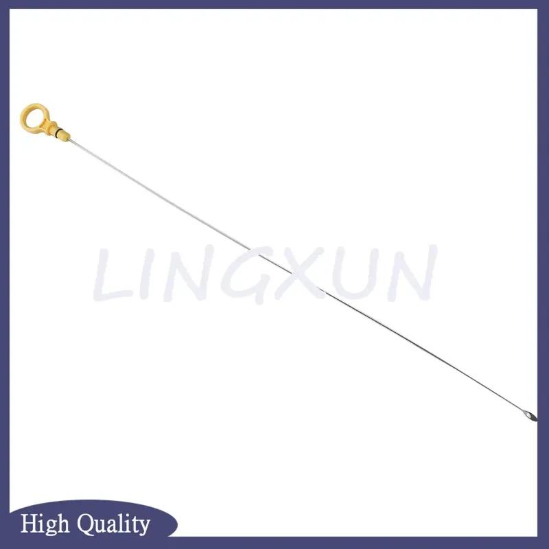 

Car Engine Oil Dip Stick Dipstick 5R3Z-6750-AA 5R3Z6750AA For Ford Explorer Sport Trac 2001-2010 Mustang 2005-2010 4.0L V6 SOHC