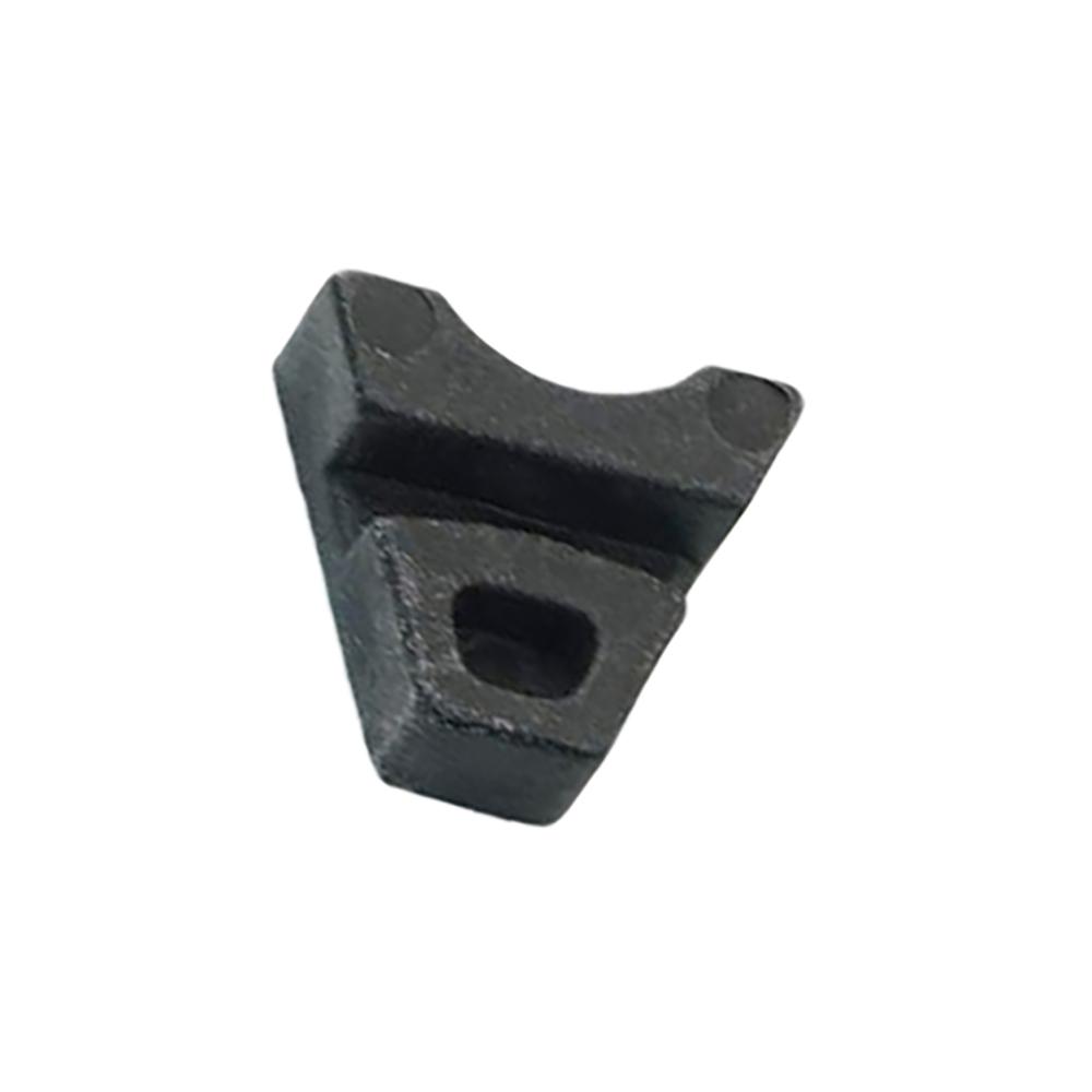 4pcs Sunroof Rail Glass Slider Bracket Clip For Mercedes A C E CLA CLS GLA Class