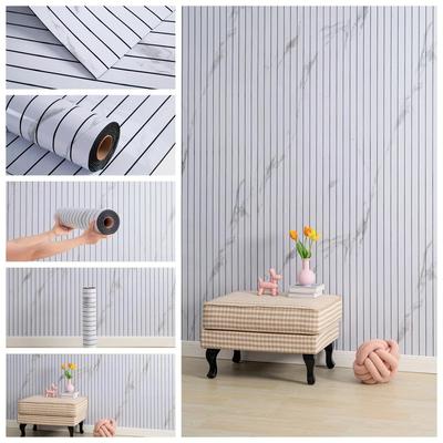 3D samolepiace nálepky na stenu, jednoduché DIY, vhodné na strop, obývačku, 1 rolka, samolepiaci nástenný panel, penové nálepky Sxp