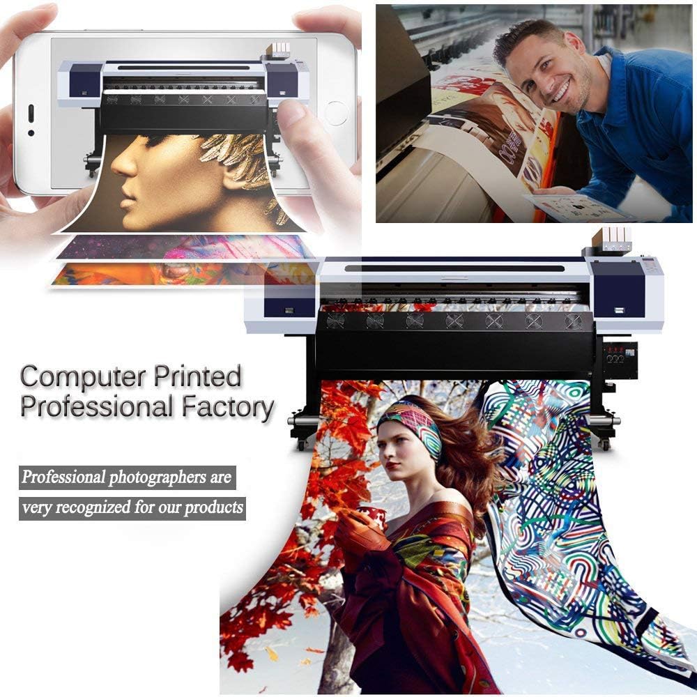 CHAIYA 7x5ft Summer Hawaiian Beach Photography Backdrop Tropical Luau Palm Floral Photography Background for Birthday Baby Shower Party Decorations