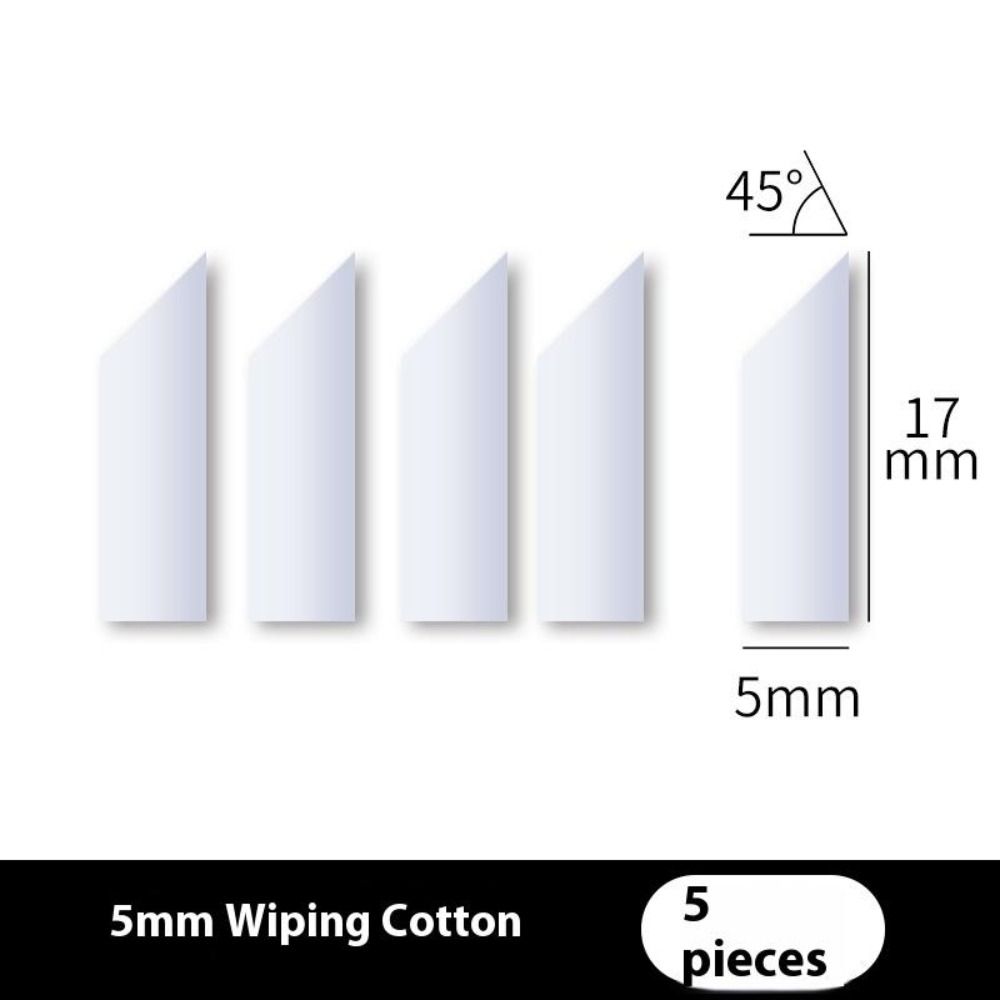 Double Ended Modeling Cleaning Tool Metal Handle Panel Line Cleaning Stick Hobby Craft Supplies