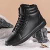 Fashion Flat-heeled Natural Leather Running Trainers High Ladies Sneakers Shoes Brown Boots For Women Sports Idea Luxe Runners