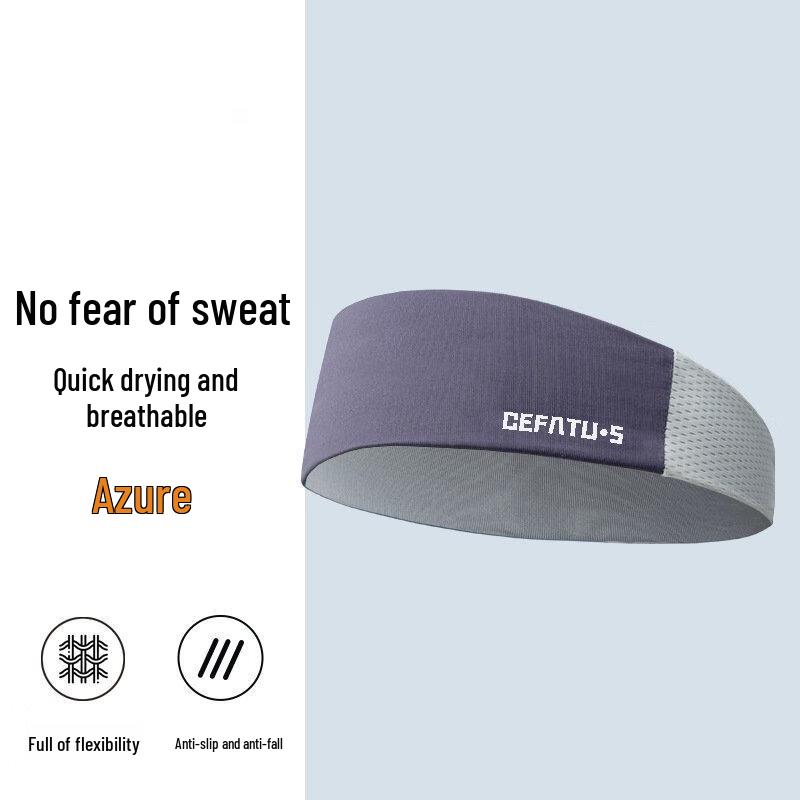 

Дышащая спортивная повязка на голову Maicaiyi