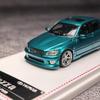 In Stock New Models FH × Model ONE 1 1:64 Toyota Altezza RS200 SXE10 Diecast Model Car Collectible Gift