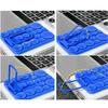 Multi-Functional Silicone Folding Suction Cup Phone Stand & Anti-Slip Back Sticker