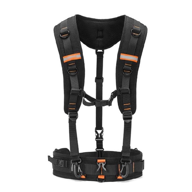 Photography Waist Strap With High Capacity