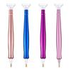Electric Diamond Art Pen Vacuum Suction Diamond Placement Pen Automatic Diamond Art Pen for DIY Diamond Art Projects