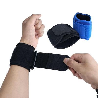 Bandage Volleyball Basketball Carpal Protector Wrist Support Bracers Wristbands Carpal Tunnel Brace